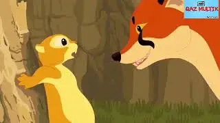 Казакша Мультфильм Толагай Жаңа