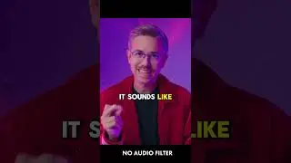 ElevenLabs vs Adobe Podcast #ai #generativeai #artificialintelligence