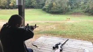 rapid fire