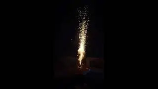 Diwali crackers 12 shot.......