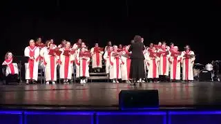 The Lord is My Shepherd