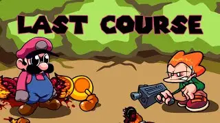 FNF Last Course (Pico Cover)