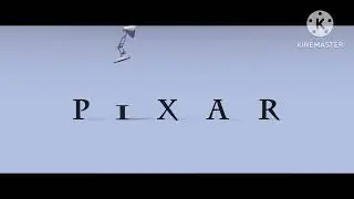 Walt Disney Pictures/Pixar Animation Studios/Village Roadshow Pictures (2004)