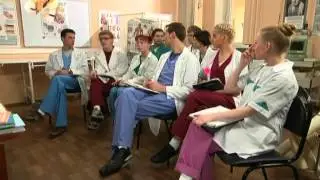 я лечу 29 серия