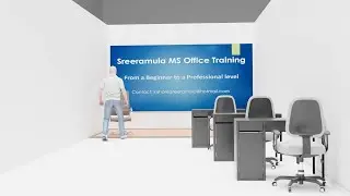 MS Office Tutorial Series – Learn Word, Excel, PowerPoint & More