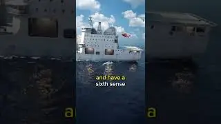 Why sharks are deadliest? 