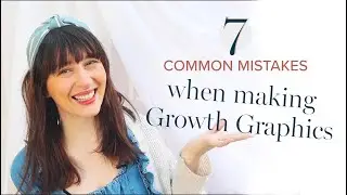 Mistakes when Designing Graphics for Business Growth