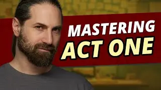 How to Craft a Captivating First Act Using the 27-Chapter Outline