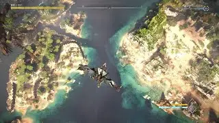 Horizon Forbidden West - Waterwing 🙌