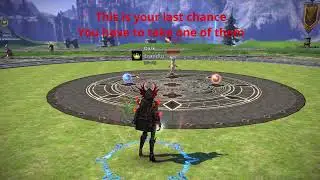 Tera Online: Fun