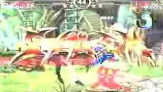 決勝戦 西京極の男(N男)(VE) vs カズキ(DI)