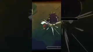 Boss Moment!