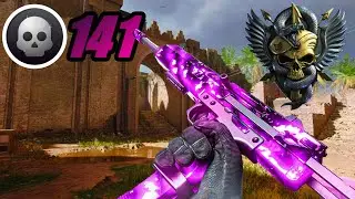 141 KILLS + 