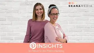 #25 - Sinkt deine Pinterest Reichweite? Das kannst du tun!