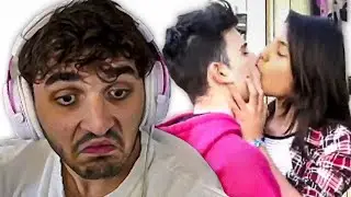 KISS OR SLAP? #2