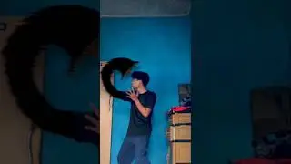 When you realize that Venom wasn't real! #youtubeshorts