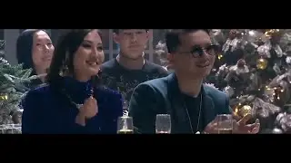 Кайрат Нуртас - Сені сүйем