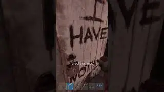 The laggiest server in Rust