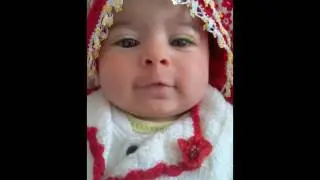 Hoşgeldin Beyza Nur Bebek