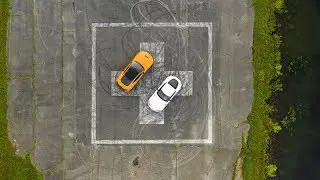 Coming this October to MotorTrend