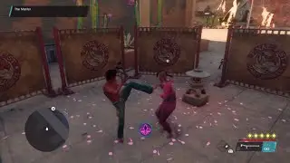 Saints Row - First Strike