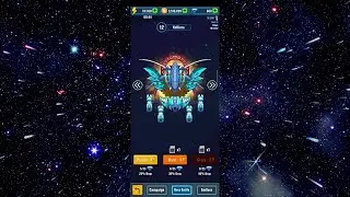 Galaxy Invaders: Alien Shooter - Boss 12: Kalliera