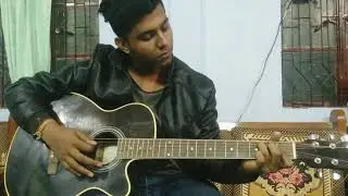 Jontrona | Nodorai | Covered by Bishal Rudra Sen | Original by Mohon Sharif |