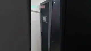 ИБП для КТ и МРТ - 160 и 200кВт.