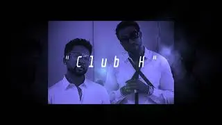 Gucci Mane x Zaytoven Type Beat - "Club H"