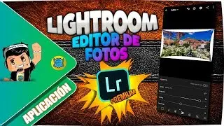 Adobe Lightroom Photo Editor & Pro Camera v5