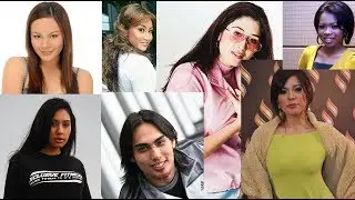 TOP 10 Artis Yang Lama Menghilang