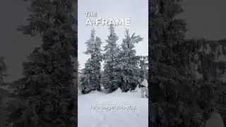 Welcome to the NATO Arctic Hotel 🧊 | #shorts