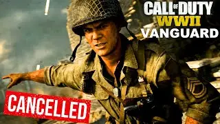 COD 2021 IS CANCELLED & REPLACED BY MW2 REMASTERED! Call of Duty 2021