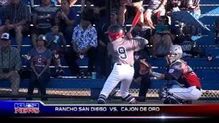 All Sports Report: Sunday July 2, 2017