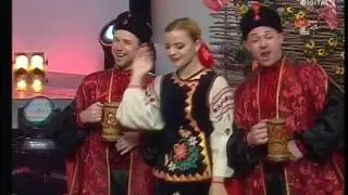KOZAKИ — Гуляй козацька душа