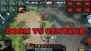 centa vs doom