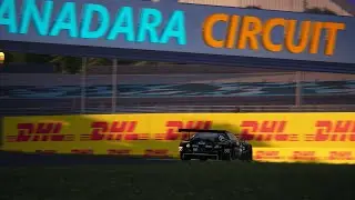 Aston Martin Vantage GTE Sound Mod Release @ Andara Circuit || Assetto Corsa