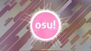 osu!lazer testing [Video Testing]