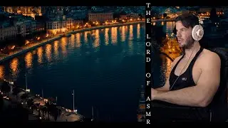 ASMR - Facts about Spain - Whispering