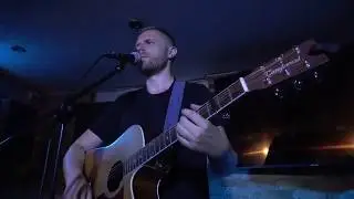 Pilgrims' Dream - Midnight Sea (Live at The Finborough Arms)