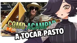 Karma REACTS 