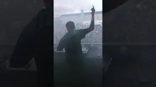 KIMMIC w/ Tokyo at Stack City Raves Derry/Londonderry 🔥