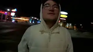 “UP & CLOSE Personal” WIT MATT  (Vlog #9)