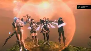 Unithorns [HrnZ] WvW Outnumbered Fights! Vol. 01 
