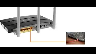 Jak wgrać OPENWRT do routera TP-LINK 1043ND?