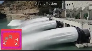 منگلا ڈیم سے ڈیڑھ لاکھ کیوسک پانی دریائے جہلم میں چھوڑ دیا گیا پھر کیا ہوا دیکھیں ویڈیو،،،،،2020-08-