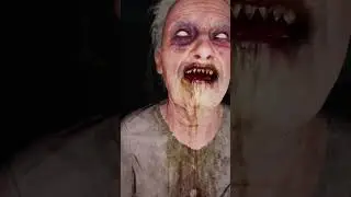 Злая бабка из Prognostic 