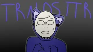 TRNDSTTR | Animation Meme