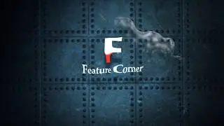 Incubus Intro Logo Free After Effect Template - Free Project files After Effects