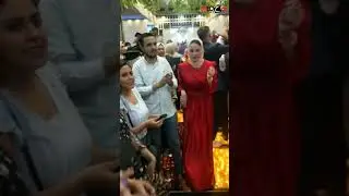 من اقوى حفلات التخرج مع الريس رامى خليفه واقوى Dg koko